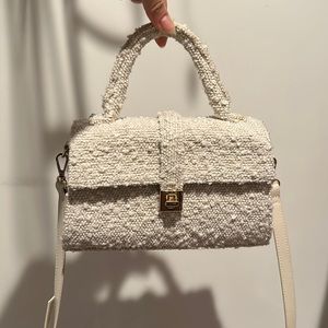 Sheep purse